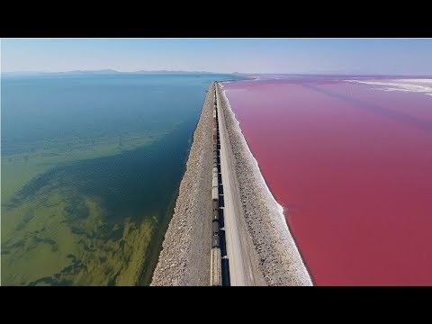 10 Lugares extraños y misteriosos para visitar en el mundo