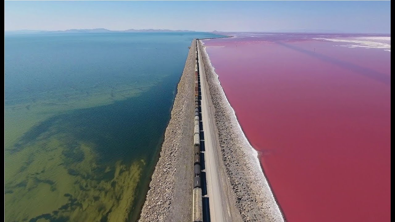 10 Lugares Extraños y Misteriosos para Visitar en el Mundo