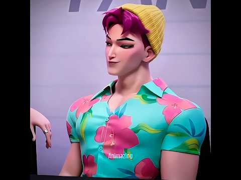 ABBY 💕Who’s your Favorite Demon ? 😏 #kpopdemonhunters #jinu #abby #kpopdemonhuntersedit #fyp #edit