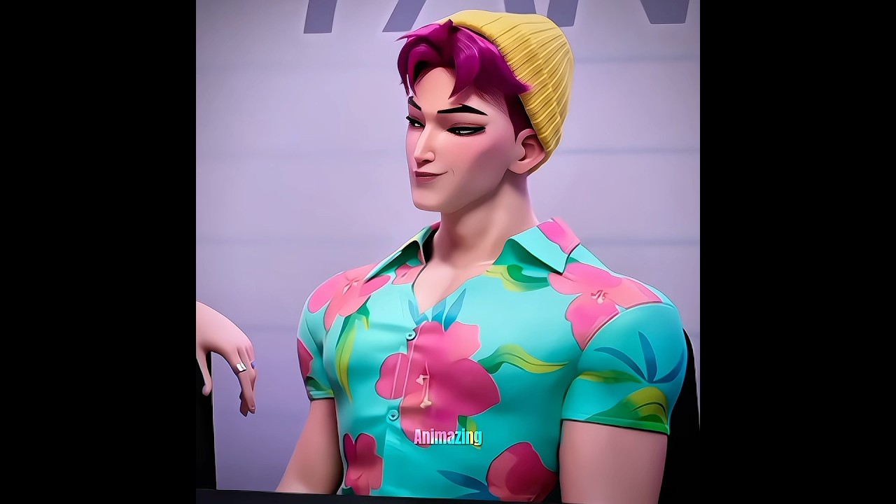 Who's Your Favorite K-pop Demon? 😏