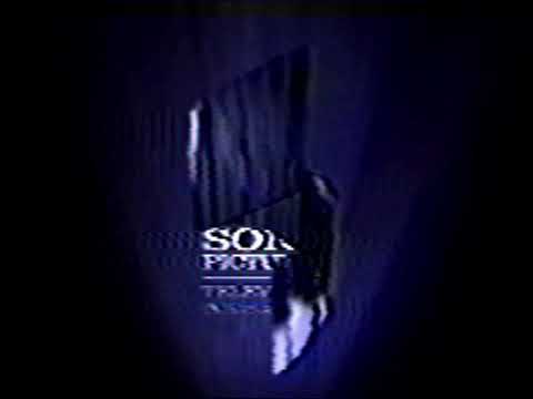 Sony Pictures Television International (2003, Extended Variant)