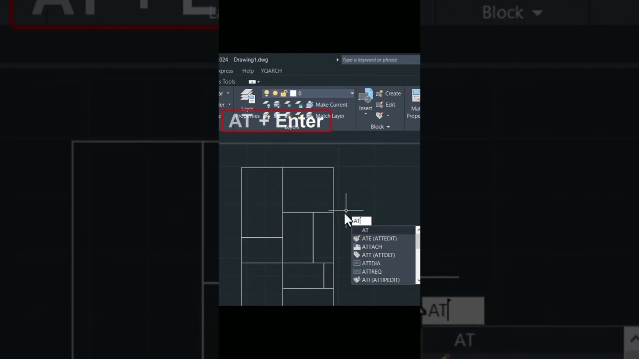 Master AutoCAD's Area Command with Essential Shortcuts 📐