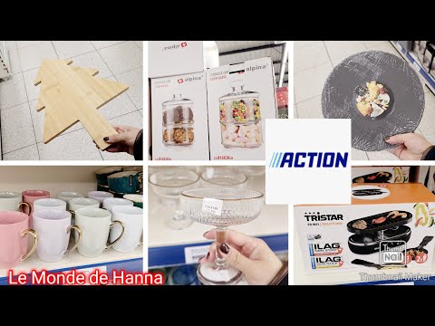 ACTION ARRIVAGE 31-10 VAISSELLE ET ACCESSOIRES CUISINE 