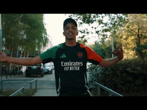 Yamine - Hors Série #1 (clip officiel)