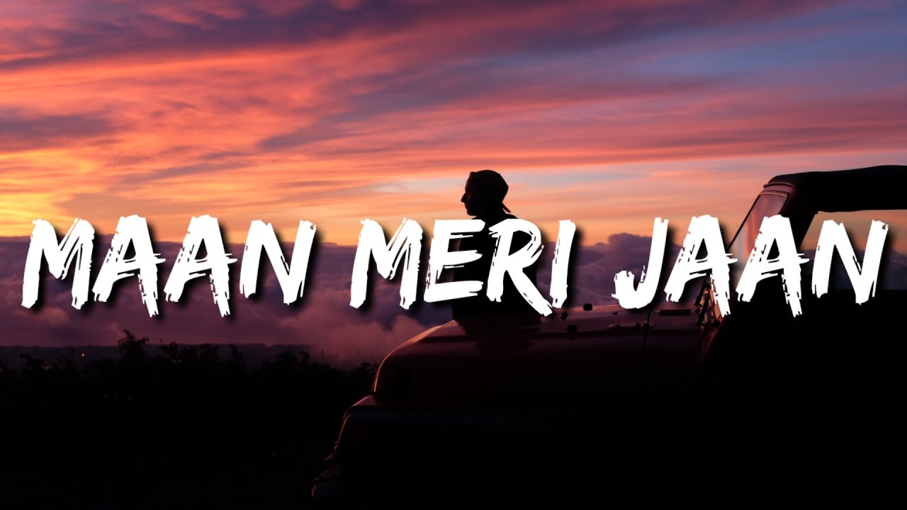 Meri Jaan - King | Lyrics & Song Details