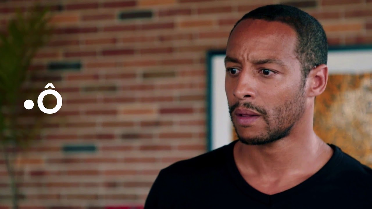 OPJ Jackson : Nouvelle Série France TV 🇫🇷