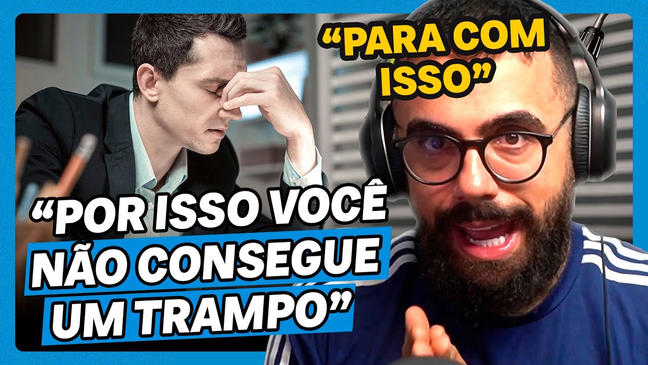 Dicas para Conquistar um Emprego ✨