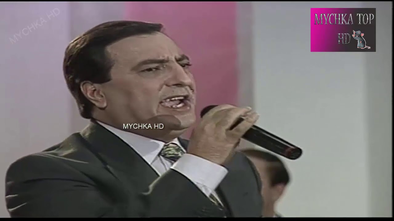 فؤاد حجازي - أنا المتيم (1993) 🎶