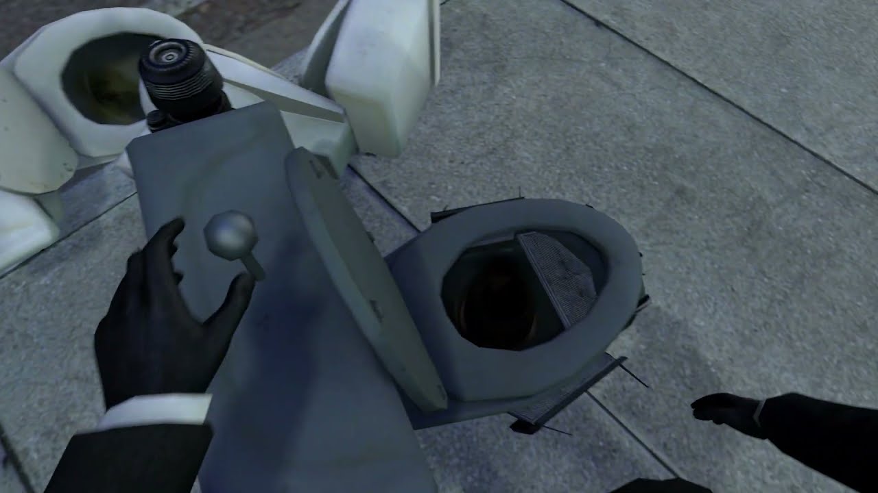 Skibidi Toilet 39 & More Scary Skibidi Dop Dop Dop 😱