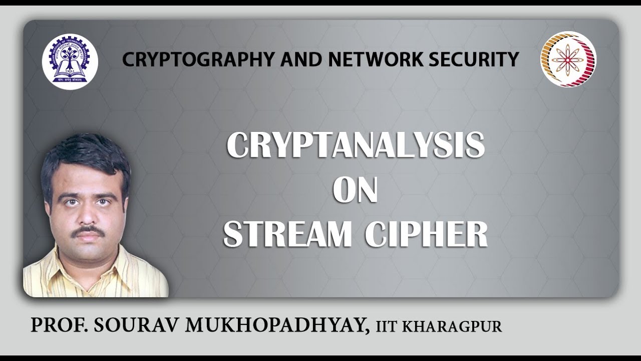 Mastering Cryptanalysis of Stream Ciphers: Techniques & Insights π