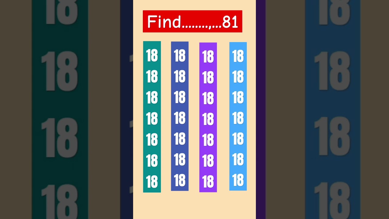 Take the Ultimate IQ Test 🧠