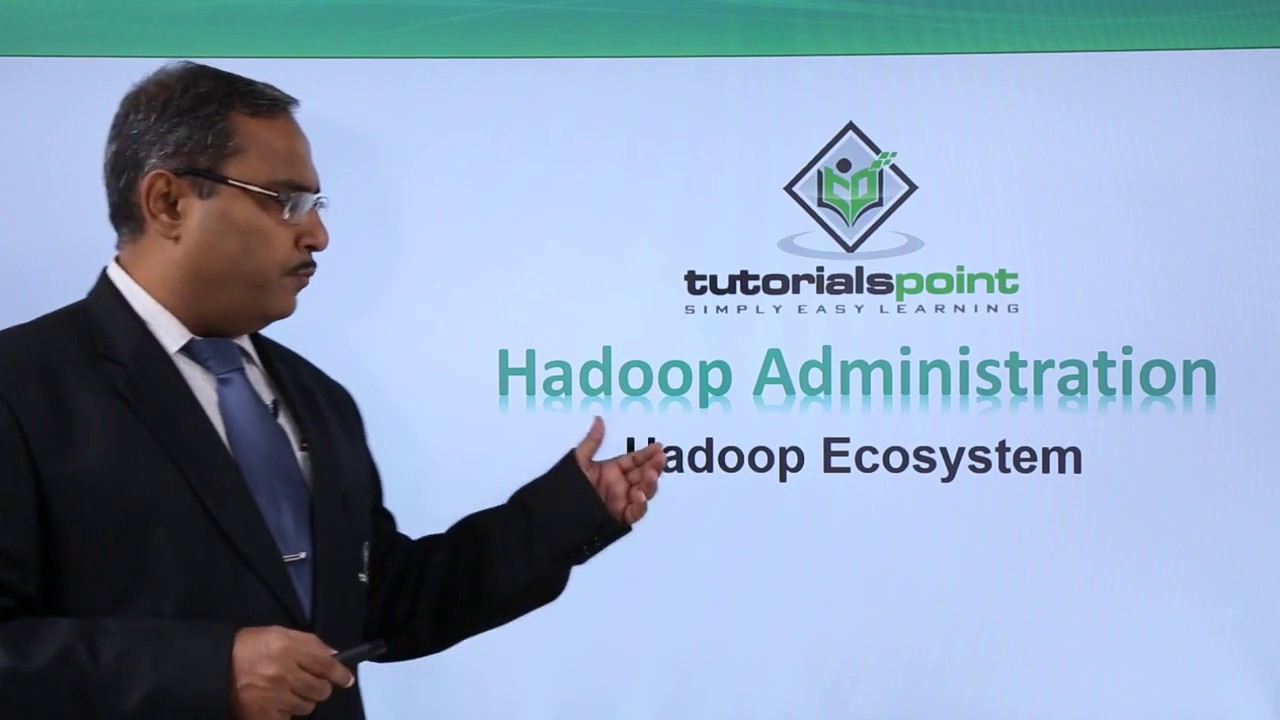 Hadoop Ecosystem Overview 📊