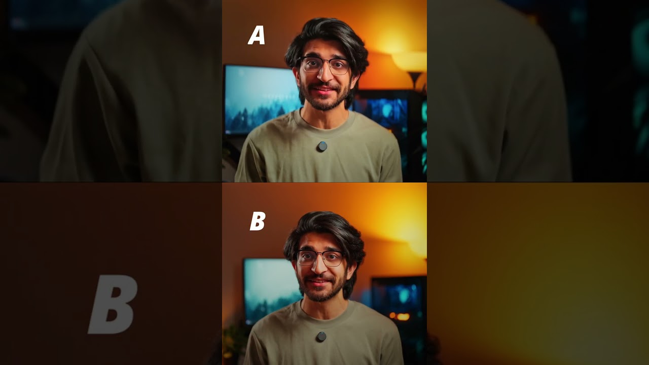 iPhone 16 Pro Max vs Sony Full Frame Camera 🎥