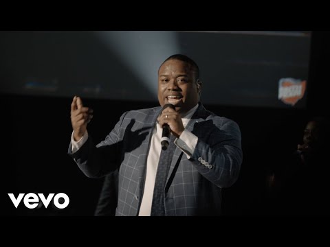 Mark Crowder - Breakout (Official Video)