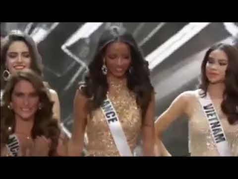 Miss Universe 2015 Top 15 Announced 🌟