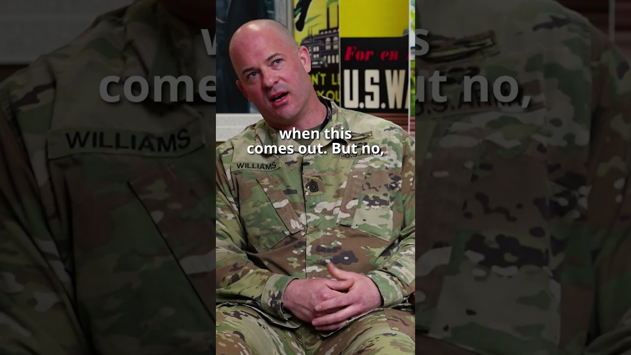 Leadership Beyond Rank: Insights from Green Berets