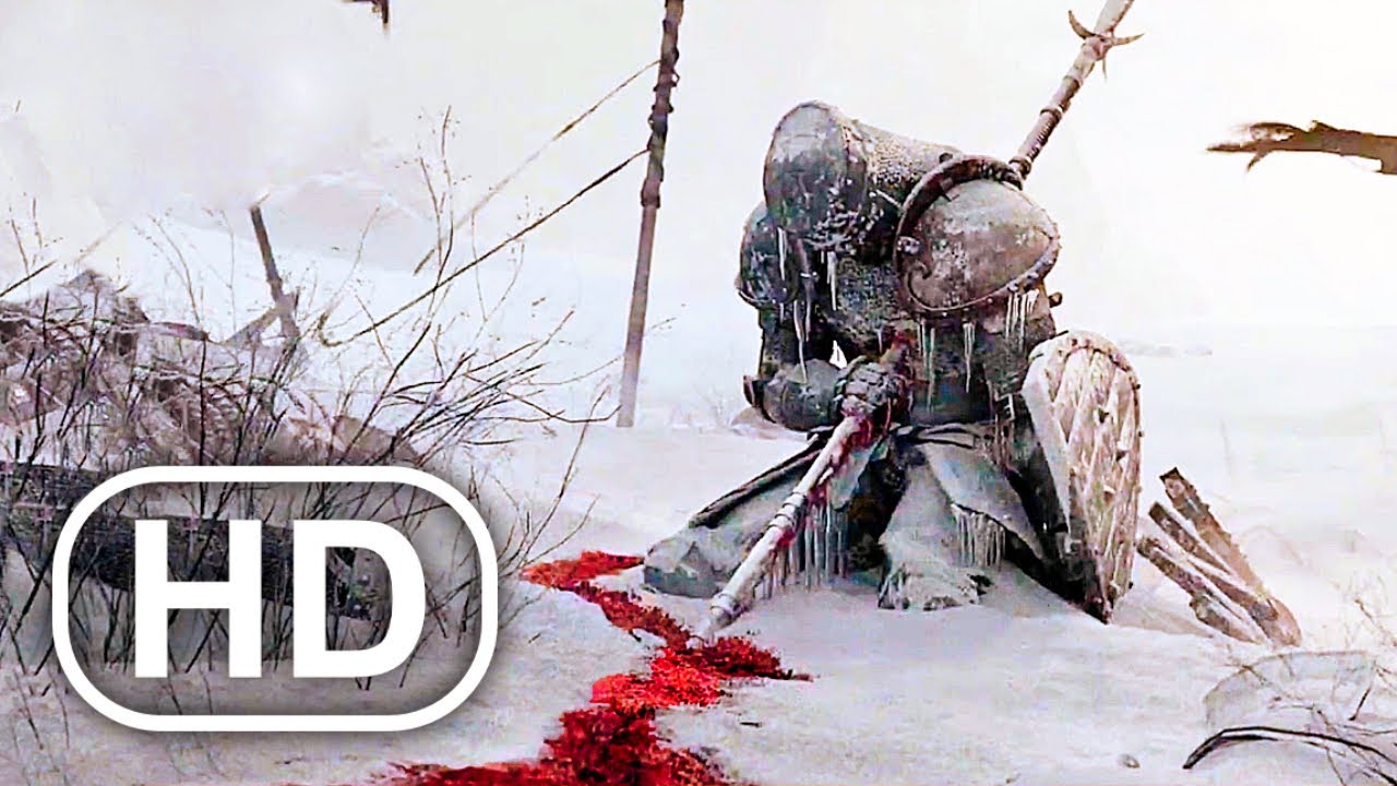 For Honor Full Movie (2021) - Samurai Action in 4K 🎥