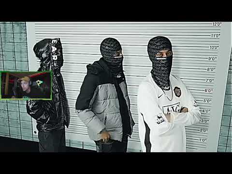 [  B_B10 REACTION ]  XIIVI - LESSGO (Official Music Video)