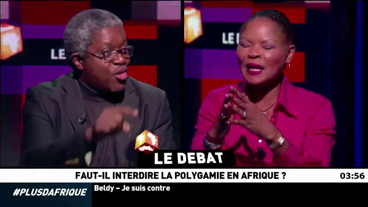 Faut-il interdire la polygamie en Afrique ?