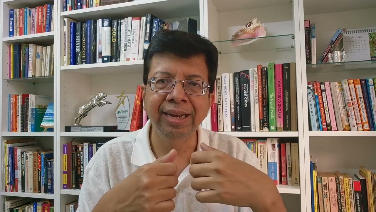 Trade Deal News Might Be a Bull Trap 📉