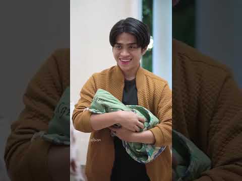 Susahnya punya suami kekanak kanakan  #abi albian #dramatiktok #drama #sinetronkomedi #shorts