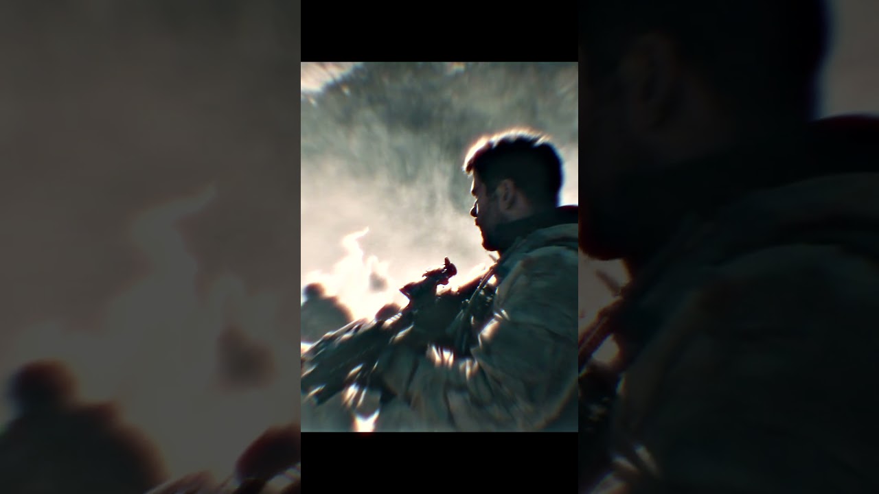 12 Strong (2018) - Surrounded and Brave ⚔️