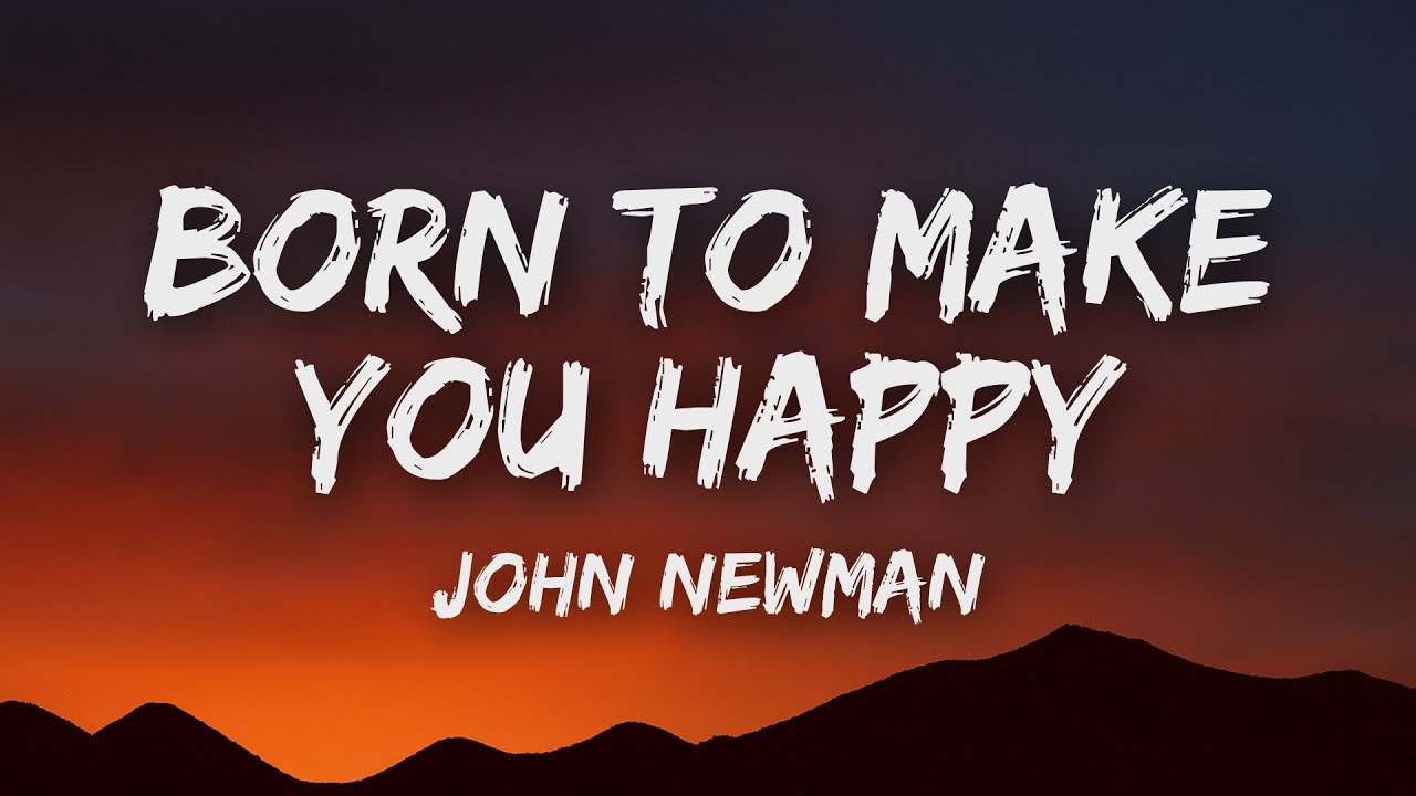 Britney Spears - Born To Make You Happy (Lyrics) πΆ