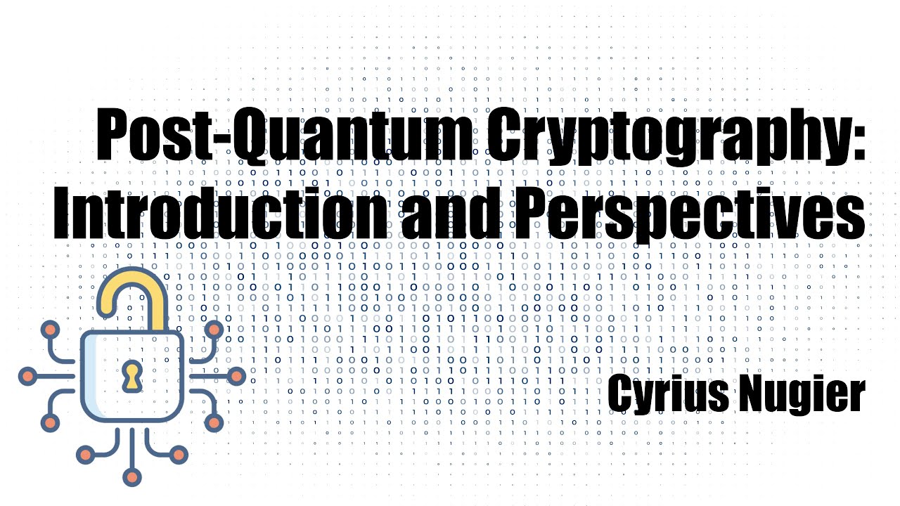 Post-Quantum Cryptography: Preparing for the Quantum Era π