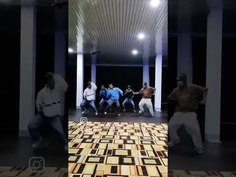 proper patola Dance Video #Properpatola