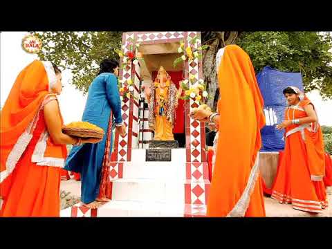 Mere Ganpati Guru Ganesh ji Tussi aa jao