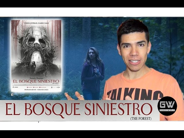 Análisis y Opiniones sobre 'El Bosque Siniestro' (The Forest)