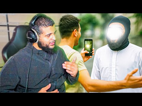 BALTI PARLE DES MUSULMANS QUI VENDENT DU RÊVE