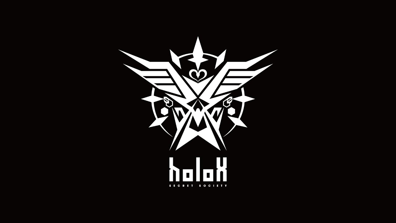 ホロライブ6期生デビューPV【#holoX】🎉