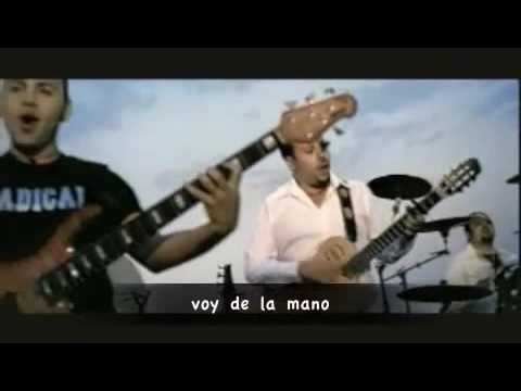 Elefante El Abandonao con letra y subtítulos 🐘