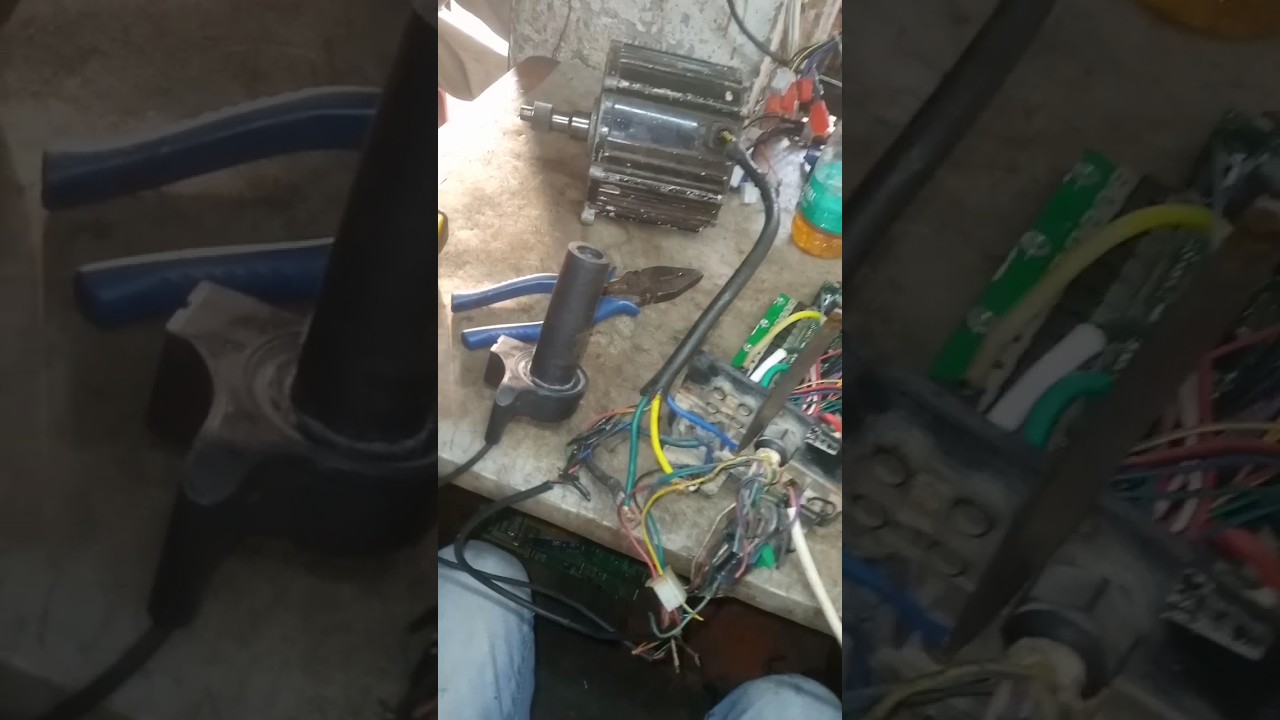 Cy gold controller testing #shorts