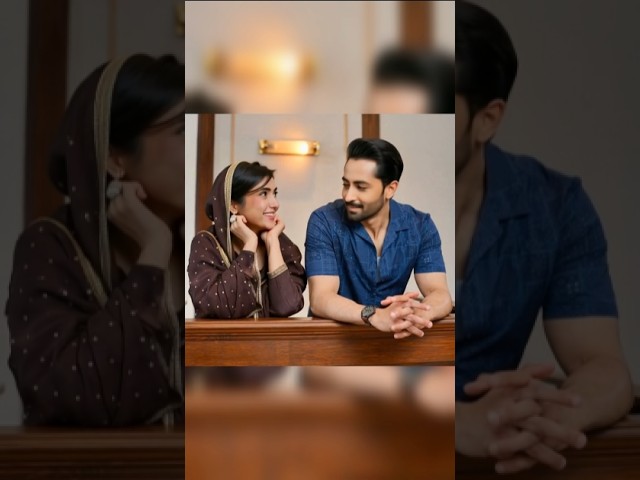 Danish Taimoor's Sher Drama Episode 10 🎬