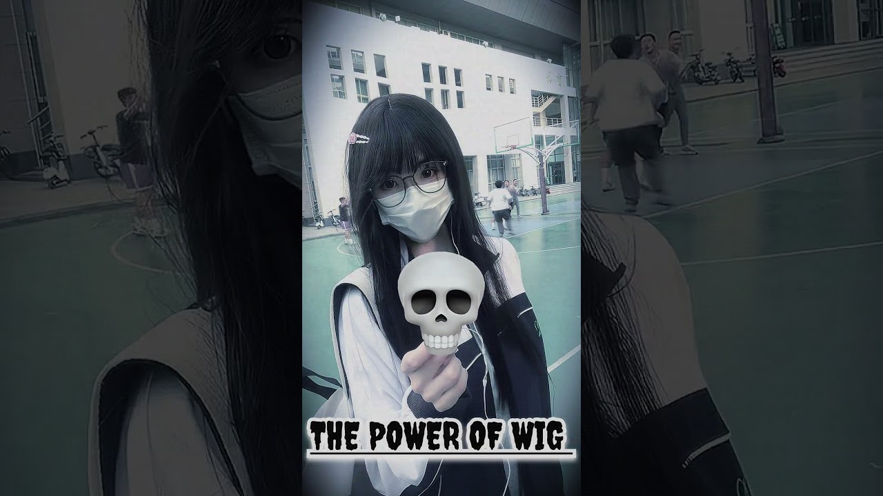 Wig Transformation: Before & After Part 1 ✨