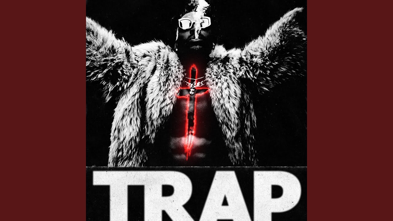 SAINt JHN ft. Lil Baby - Trap (Official Audio) 🎶