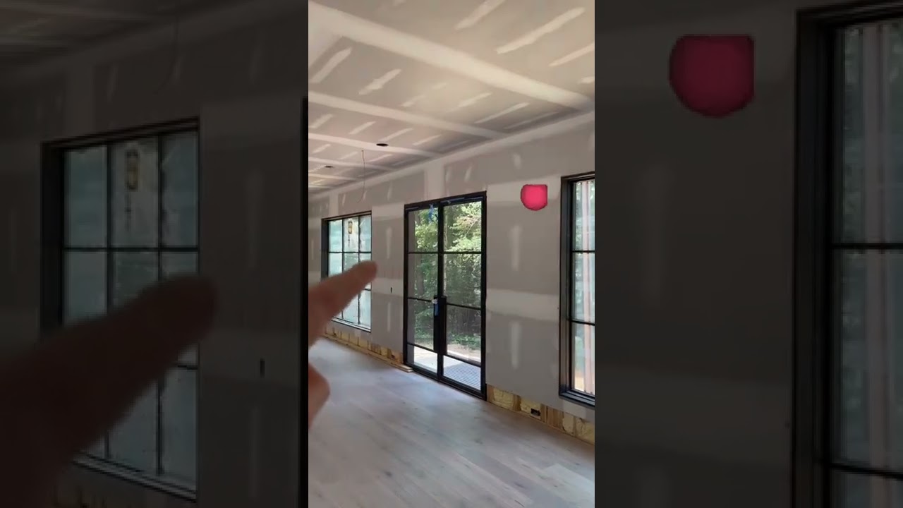 Home Builder Faces Major Issue 😳