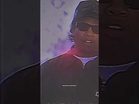 Eazy E โStill D.R.E.โ Remix๐ฅ