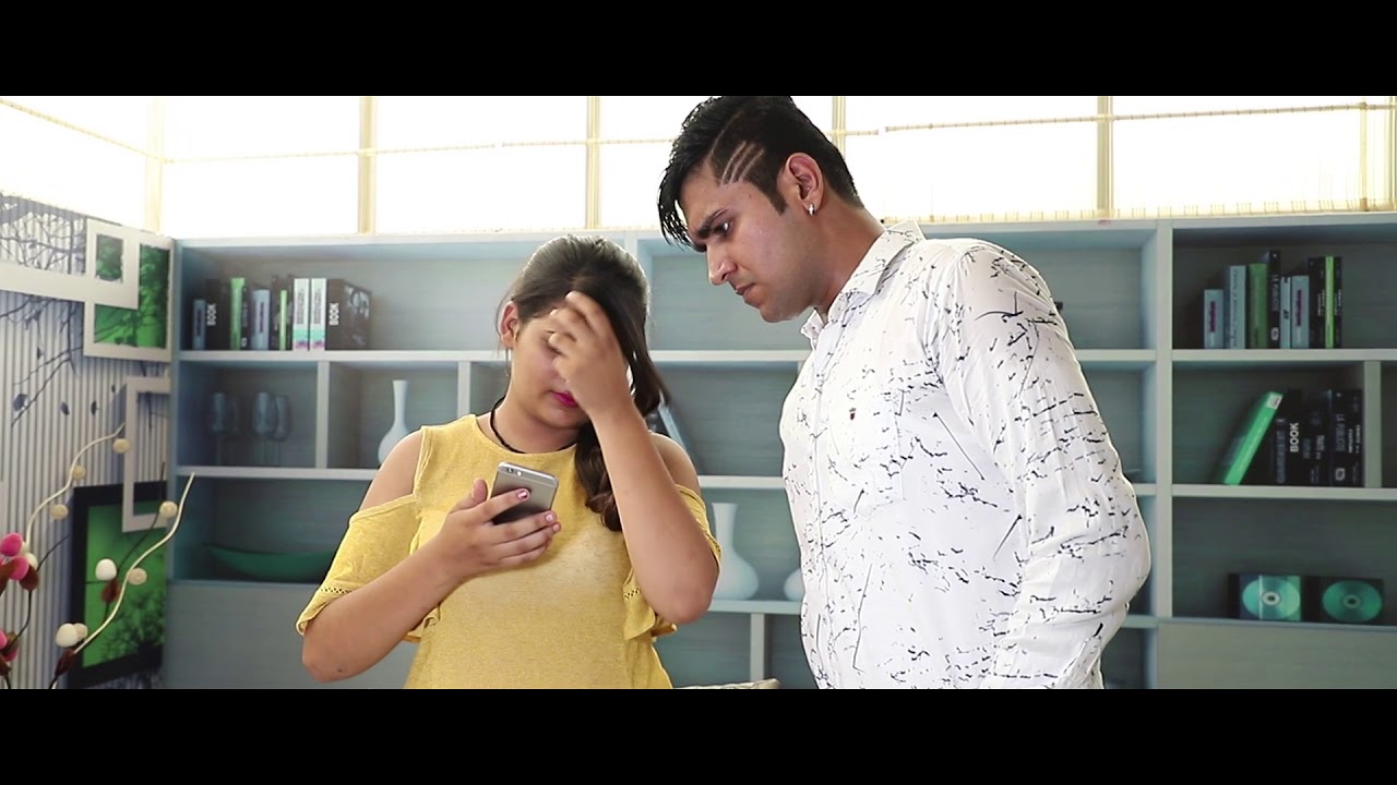 Wang Preet Harpal Song by Dua Mukesh 🎶