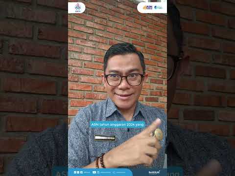 #ASNPelayanPublik