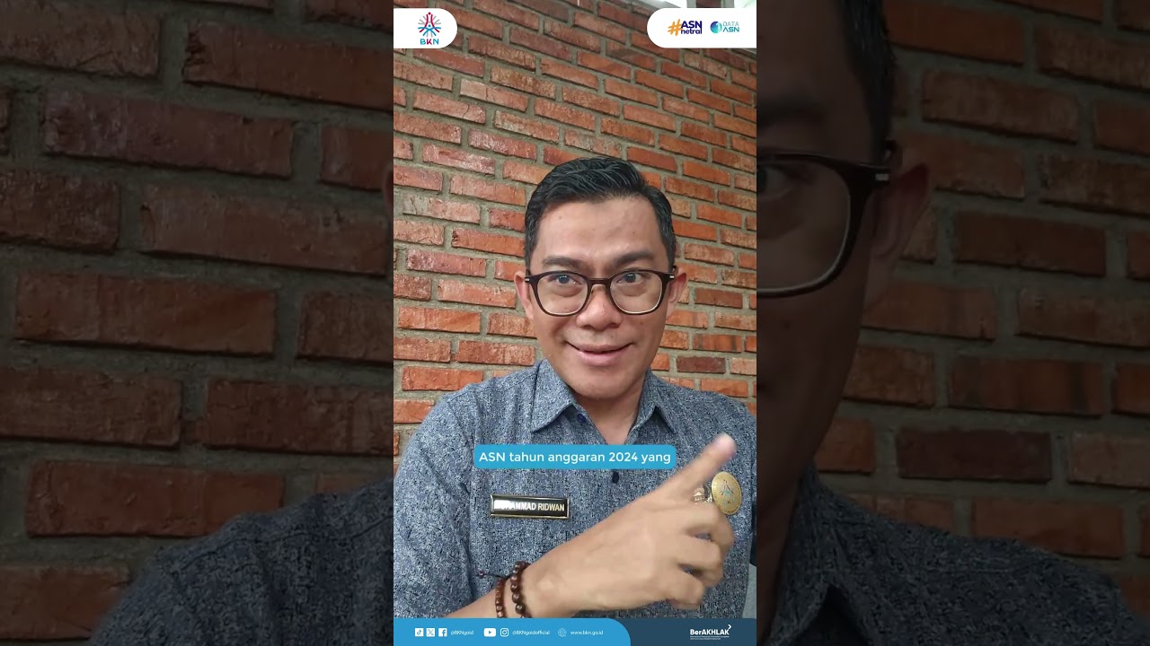 PPPK Paruh Waktu Menurut Kepmenpanrb No. 16/2016