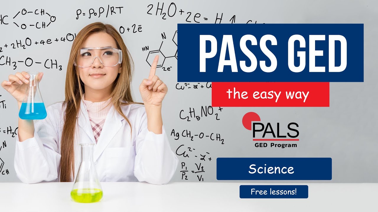 Master GED Science: Homeostasis Paragraph & Diagram Tips