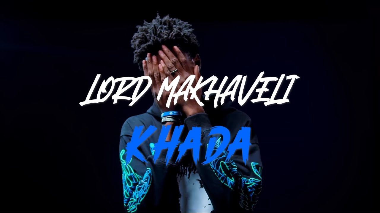 Hommage Émouvant à Lord Makhaveli - Khada 🎶
