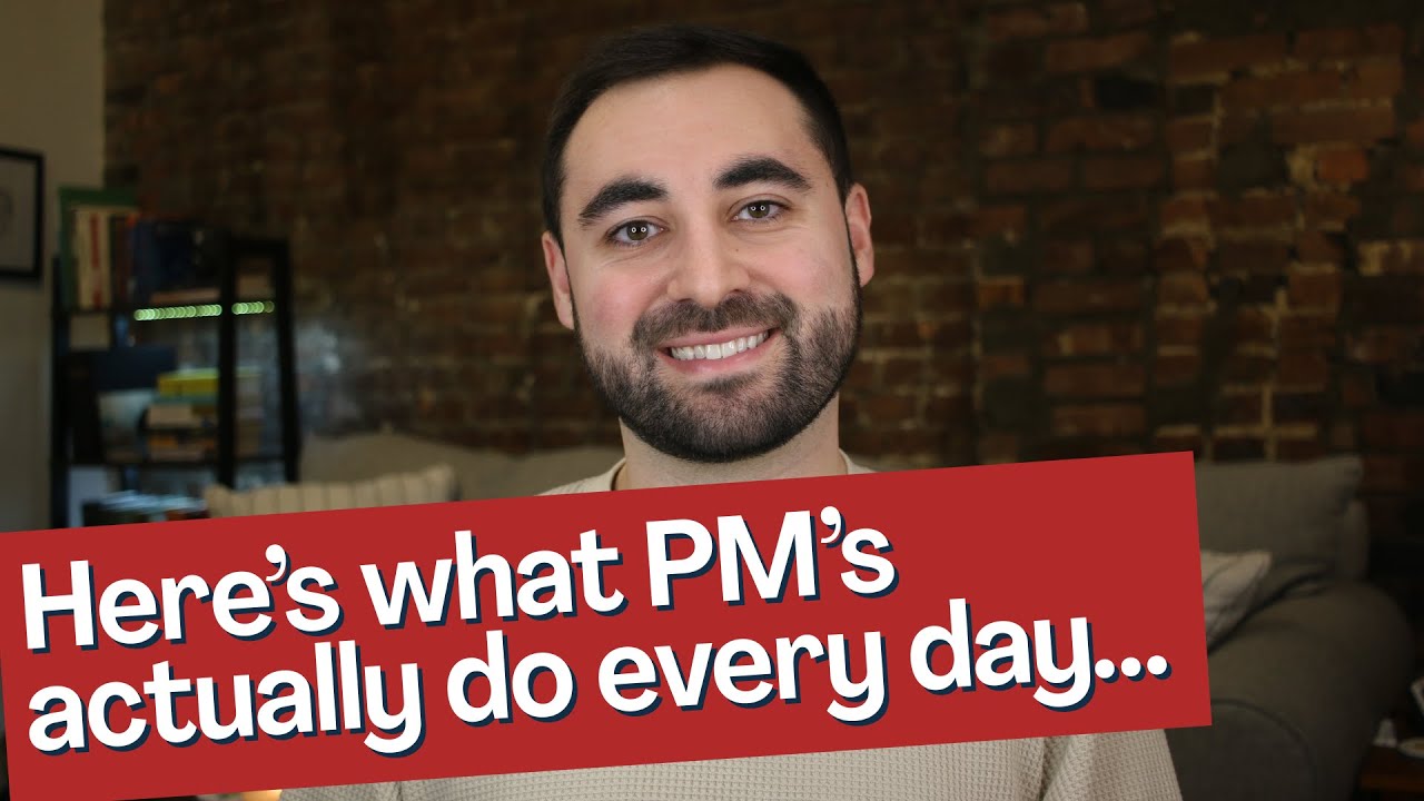 Product Manager Day in the Life | What is Product Management