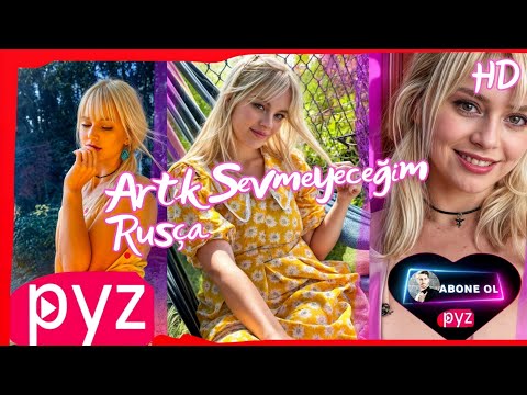 Artık Sevmeyeceğim - Rusça HD Official Патимат Расулова - Карие Глаза