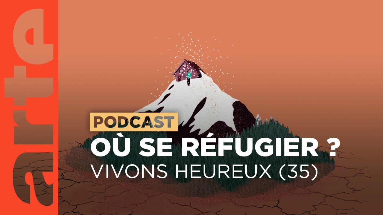 Se poser quand tout s'effondre 🌍