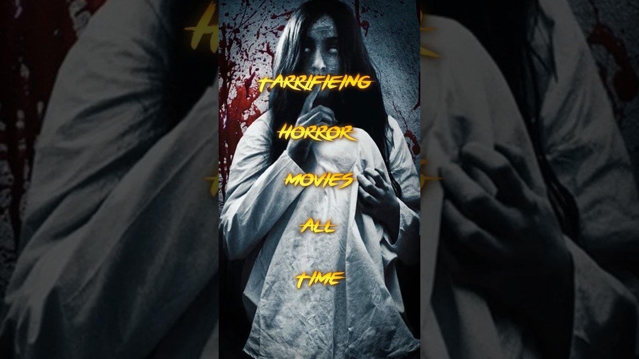 Top 10 Terrifying Horror Movies in Telugu 🎬