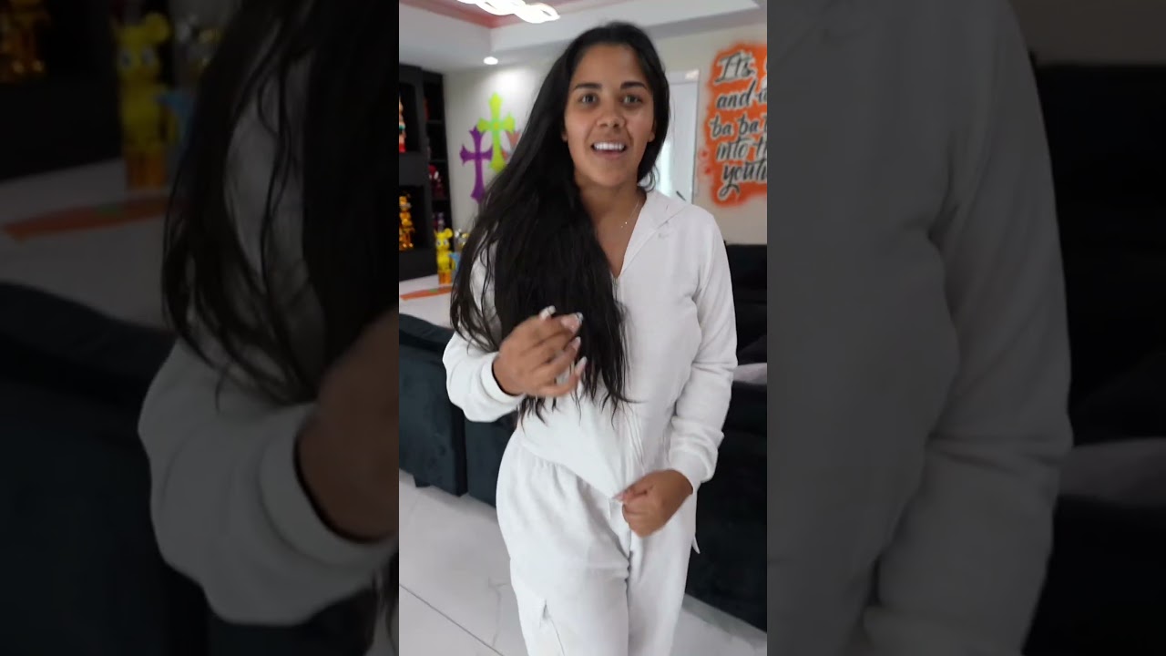 Shocking Reveal: She’s Not the Real Mom! 😱 #Shorts